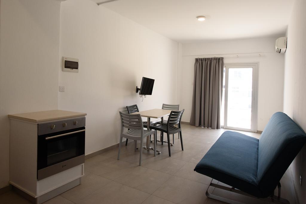 Evabelle Napa Hotel apartamentowy